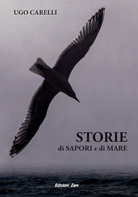 Storie di sapori e di mare - Librerie.coop Storie di sapori e di mare - Librerie.coop