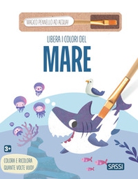 Mare. Libri inchiostro magico - Vol. 2 - Librerie.coop
