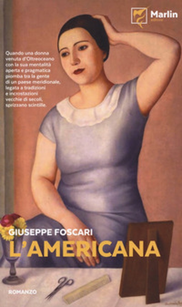 L'americana - Librerie.coop L'americana - Librerie.coop
