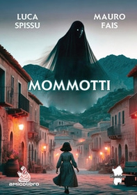 Mommotti - Librerie.coop