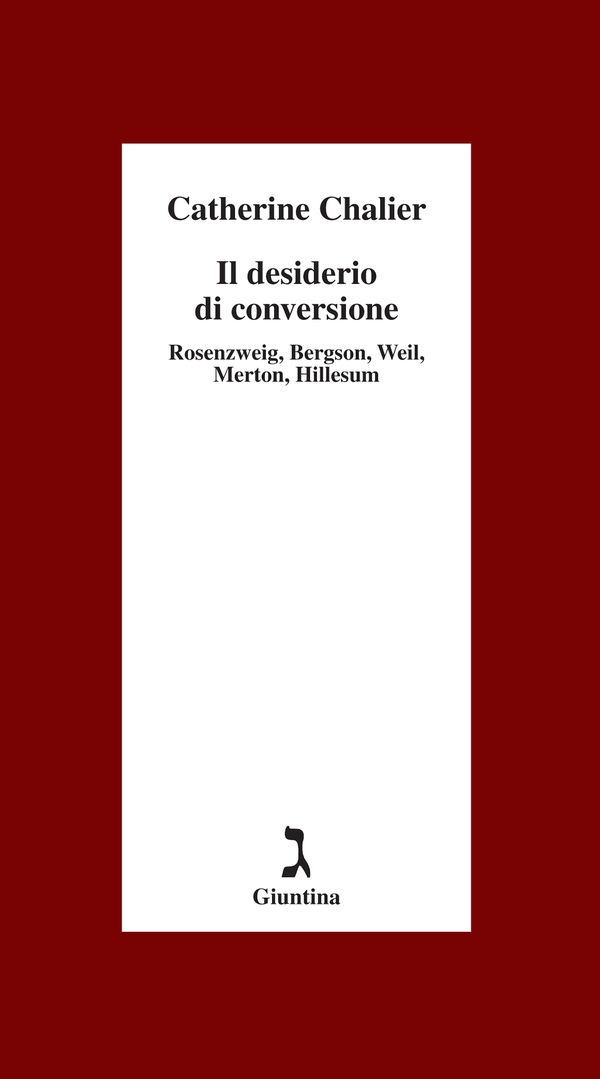 Il desiderio di conversione - Librerie.coop Il desiderio di conversione - Librerie.coop