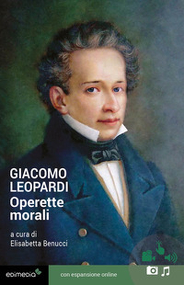 Operette morali - Librerie.coop