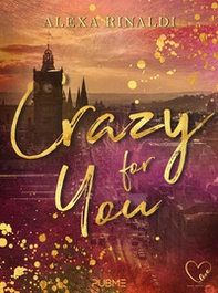 Crazy for you - Librerie.coop Crazy for you - Librerie.coop