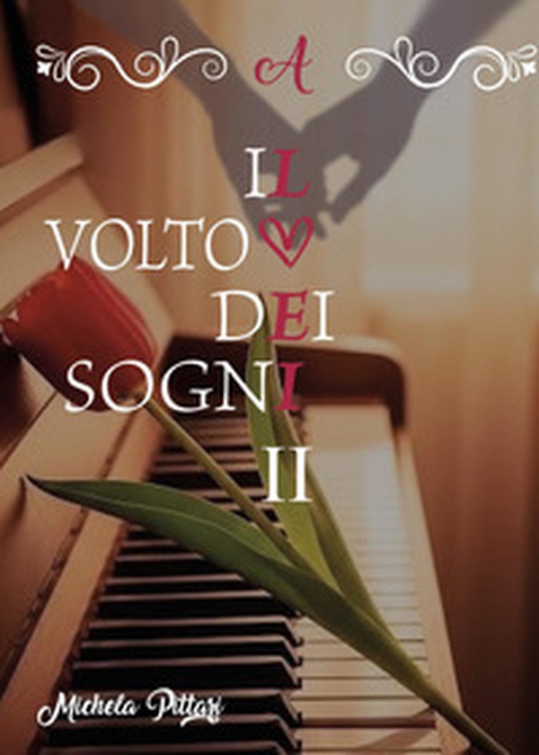 Il volto dei sogni - Vol. 2 - Librerie.coop Il volto dei sogni - Vol. 2 - Librerie.coop