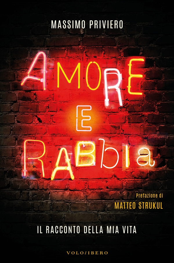 Amore e Rabbia - Librerie.coop Amore e Rabbia - Librerie.coop