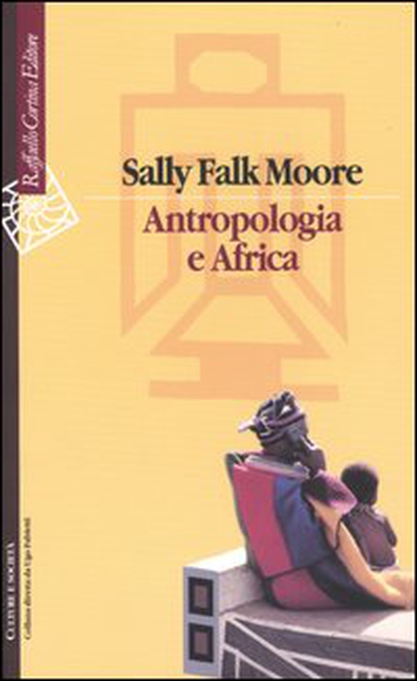 Antropologia e Africa - Librerie.coop Antropologia e Africa - Librerie.coop