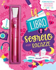 Il libro segreto delle ragazze - Librerie.coop