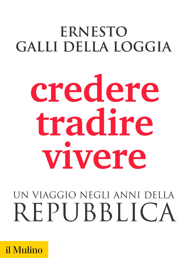 Credere, tradire, vivere - Librerie.coop