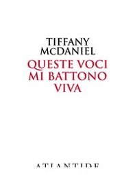 Queste voci mi battono viva - Librerie.coop