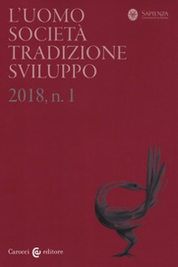 L'uomo. Società, tradizione, sviluppo - Vol. 1 - Librerie.coop