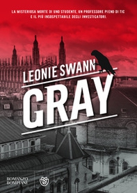 Gray. Ediz. italiana - Librerie.coop