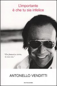 L'importante è che tu sia infelice - Librerie.coop