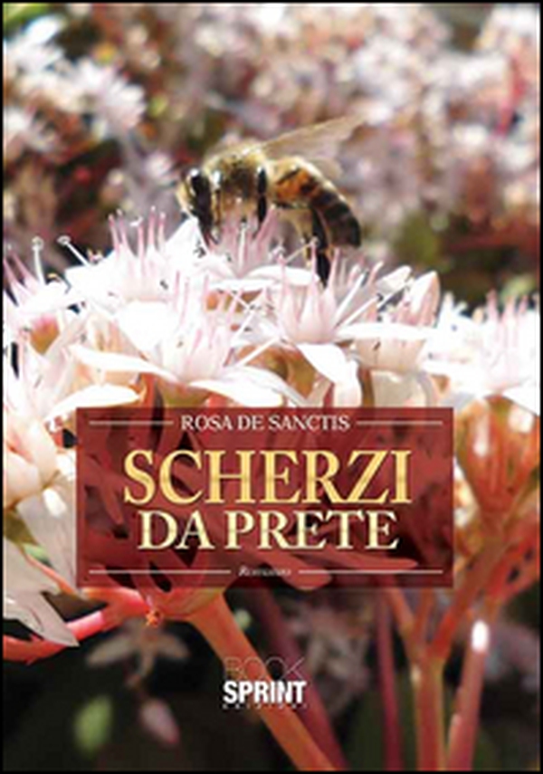 Scherzi da prete - Librerie.coop Scherzi da prete - Librerie.coop