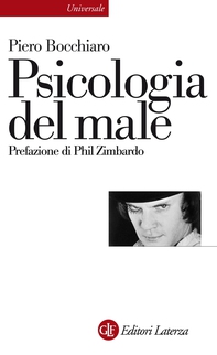 Psicologia del male - Librerie.coop