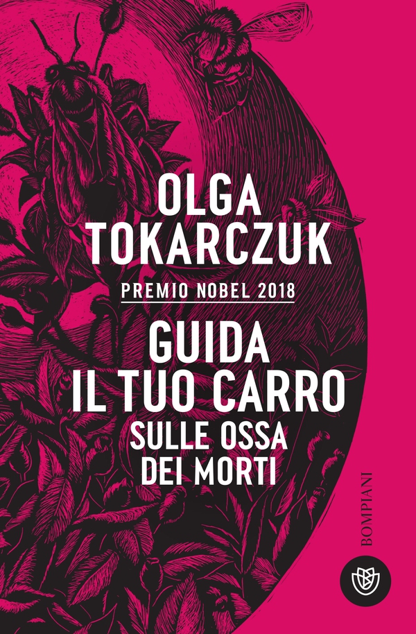Guida il tuo carro sulle ossa dei morti - Librerie.coop Guida il tuo carro sulle ossa dei morti - Librerie.coop
