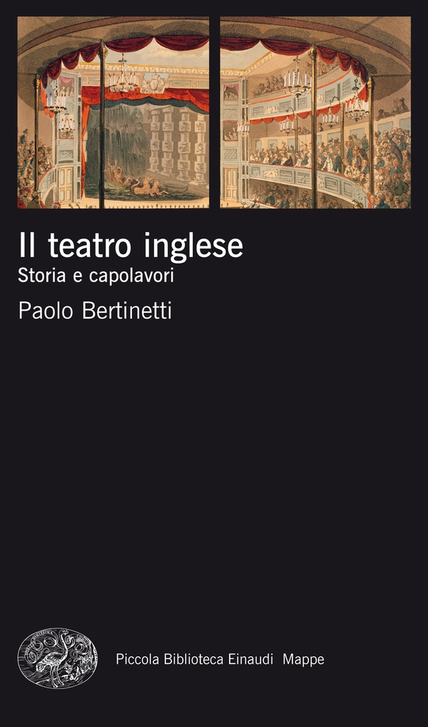 Il teatro inglese - Librerie.coop Il teatro inglese - Librerie.coop