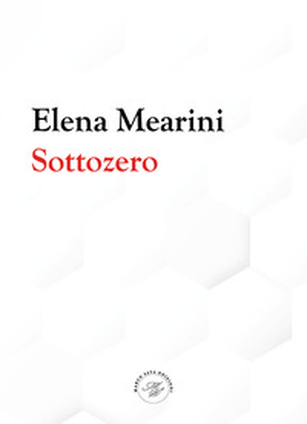 Sottozero - Librerie.coop