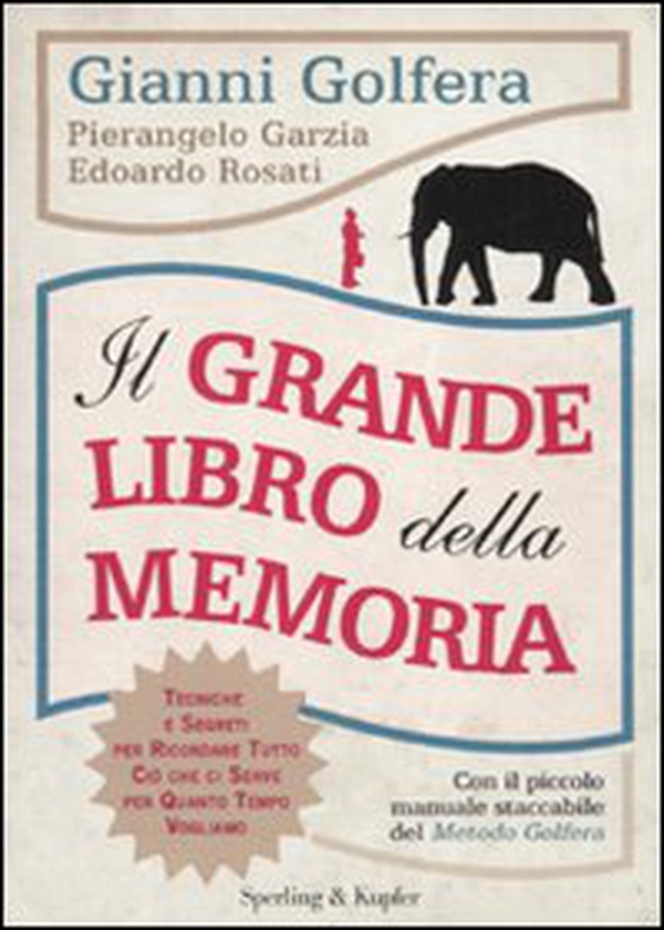Il grande libro della memoria - Librerie.coop Il grande libro della memoria - Librerie.coop