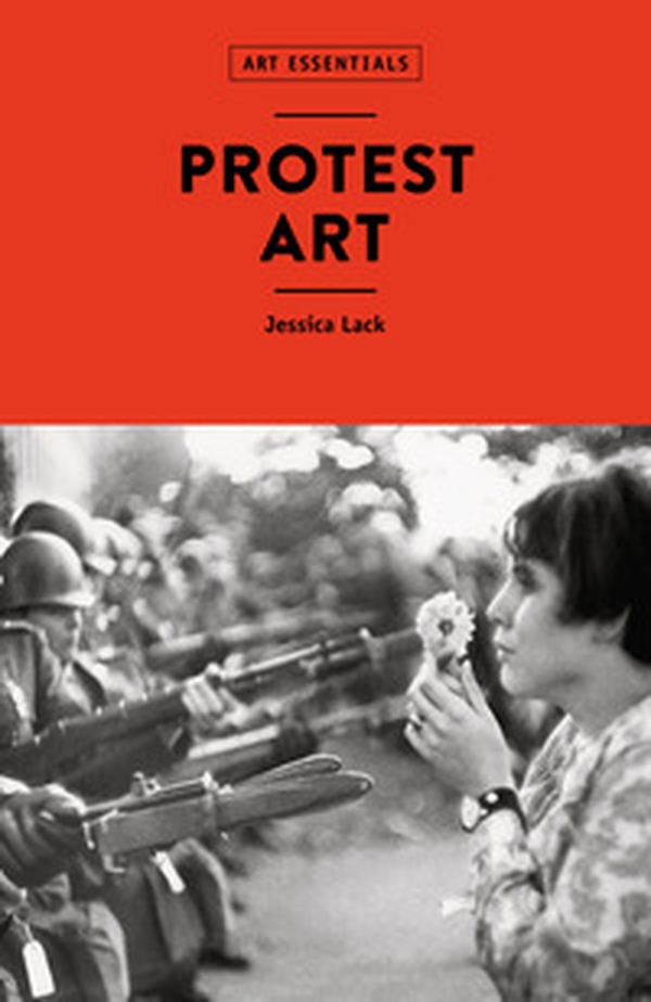 Protest art - Librerie.coop Protest art - Librerie.coop