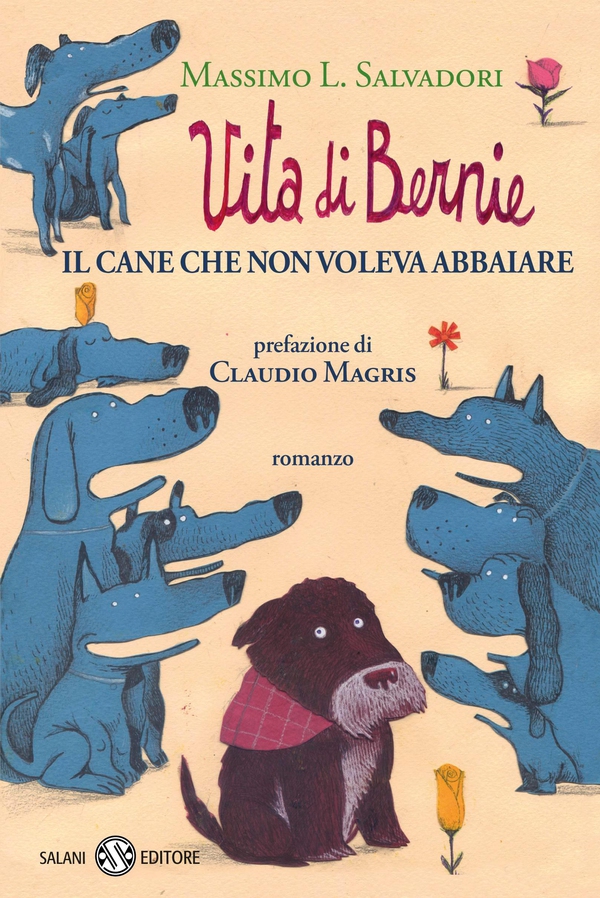 Vita di Bernie - Librerie.coop Vita di Bernie - Librerie.coop