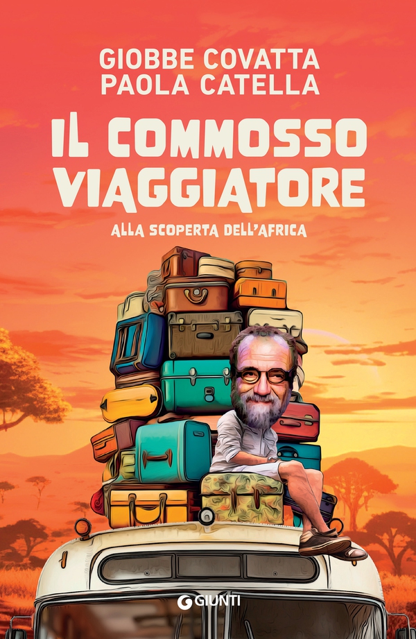 Il commosso viaggiatore - Librerie.coop Il commosso viaggiatore - Librerie.coop