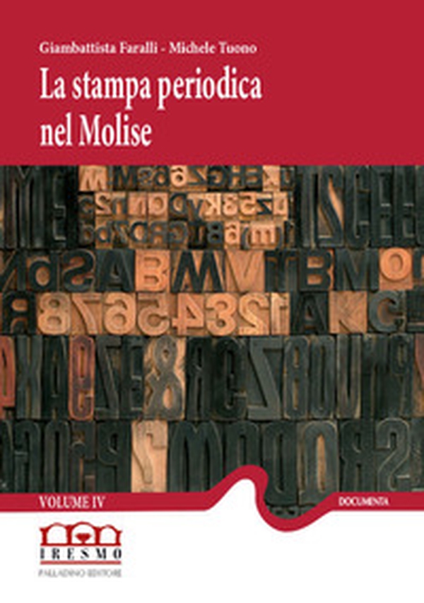La stampa periodica nel Molise - Librerie.coop La stampa periodica nel Molise - Librerie.coop