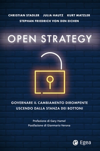 Open strategy - Librerie.coop Open strategy - Librerie.coop