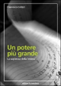 Un potere più grande. La sapienza della lebbra - Librerie.coop Un potere più grande. La sapienza della lebbra - Librerie.coop