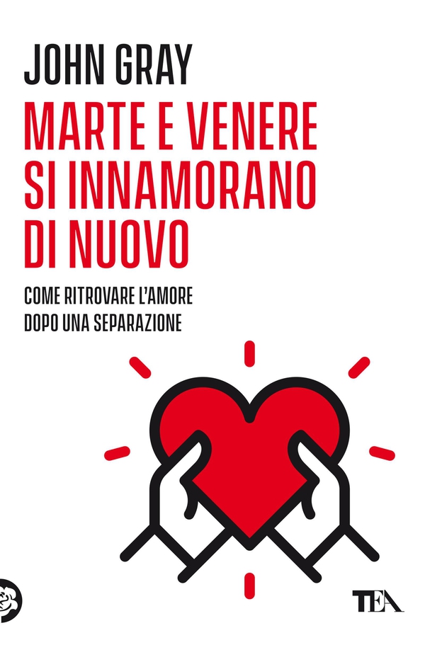 Marte e Venere si innamorano di nuovo - Librerie.coop Marte e Venere si innamorano di nuovo - Librerie.coop