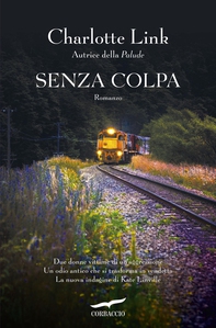 Senza colpa - Librerie.coop Senza colpa - Librerie.coop