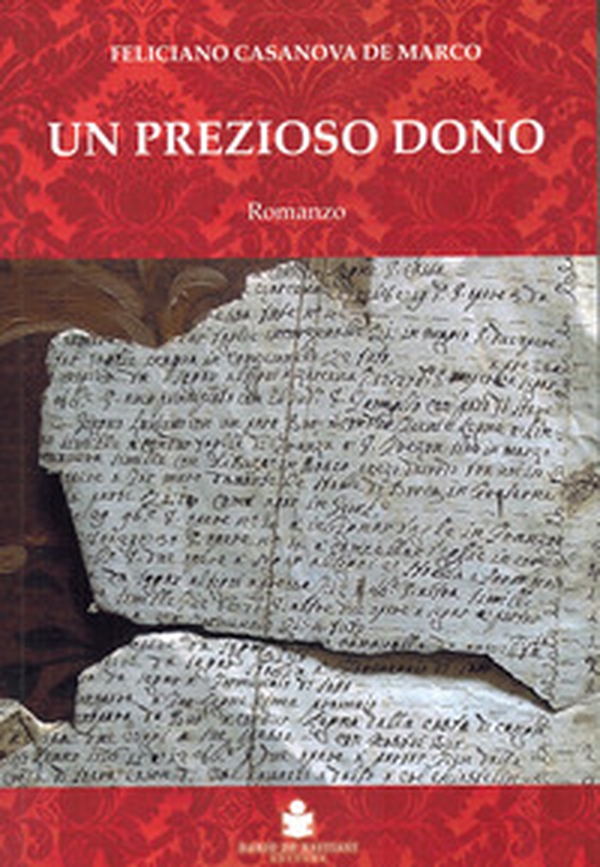Un prezioso dono - Librerie.coop Un prezioso dono - Librerie.coop