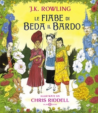 Le fiabe di Beda il Bardo - Librerie.coop