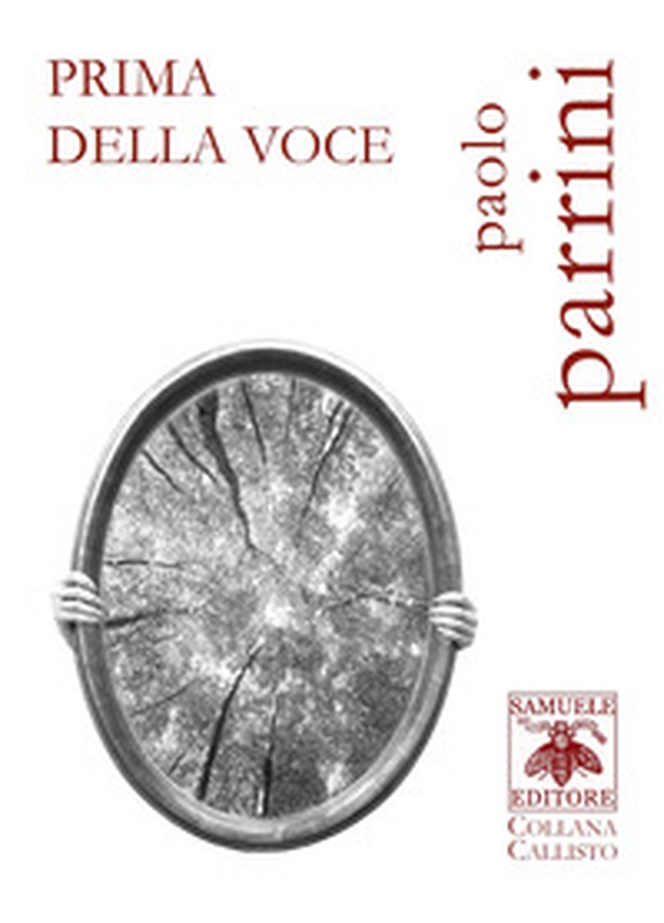 Prima della voce - Librerie.coop Prima della voce - Librerie.coop