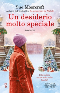 Un desiderio molto speciale - Librerie.coop