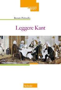 Leggere Kant - Librerie.coop