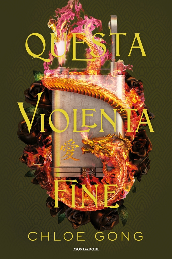Questa violenta fine - Librerie.coop Questa violenta fine - Librerie.coop
