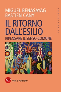 Il ritorno dall'esilio - Librerie.coop
