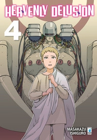 Heavenly delusion - Vol. 4 - Librerie.coop Heavenly delusion - Vol. 4 - Librerie.coop