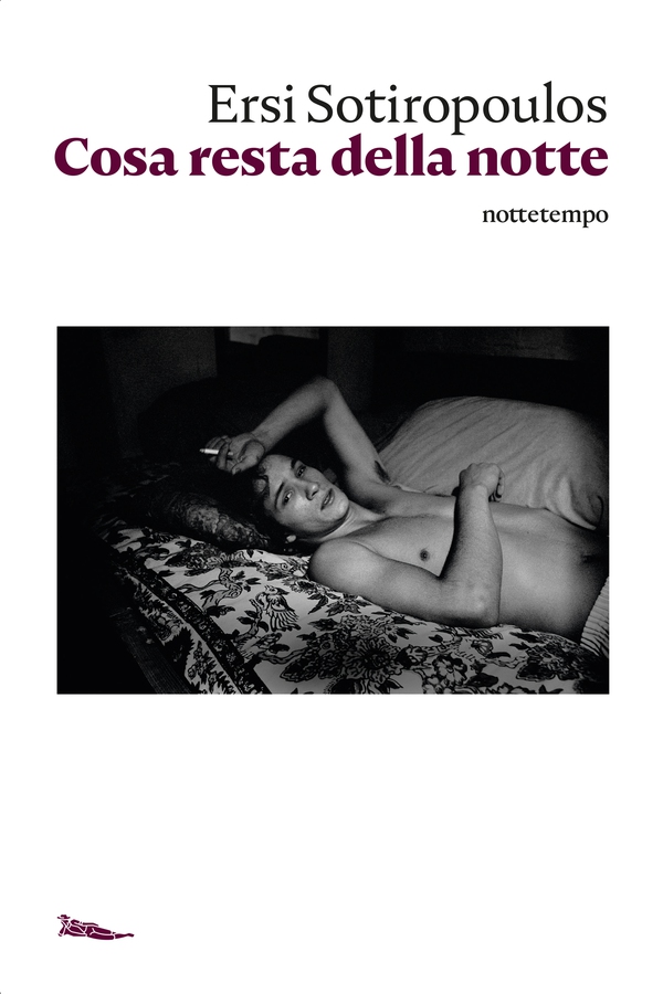 Cosa resta della notte - Librerie.coop Cosa resta della notte - Librerie.coop