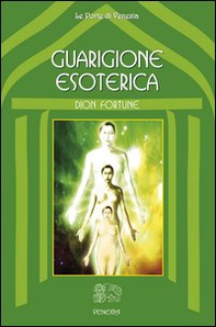 Guarigione esoterica - Librerie.coop