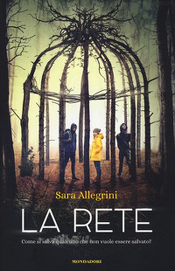 La rete - Librerie.coop La rete - Librerie.coop