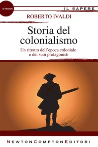 Storia del colonialismo - Librerie.coop