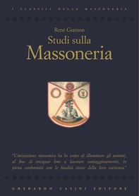 Studi sulla massoneria - Librerie.coop