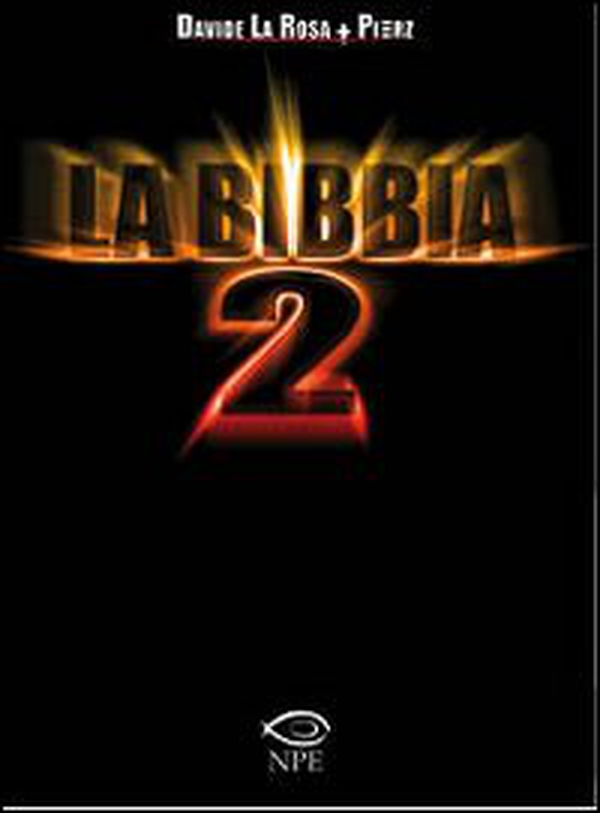La Bibbia 2 - Librerie.coop La Bibbia 2 - Librerie.coop