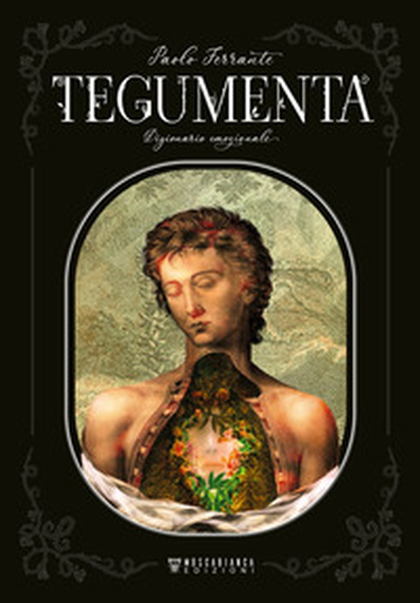 Tegumenta. Dizionario emozionale - Librerie.coop Tegumenta. Dizionario emozionale - Librerie.coop