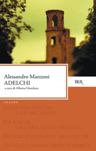 Adelchi - Librerie.coop Adelchi - Librerie.coop