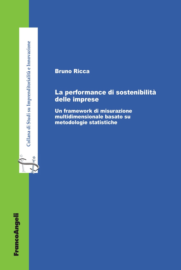 La performance di sostenibilità delle imprese - Librerie.coop La performance di sostenibilità delle imprese - Librerie.coop