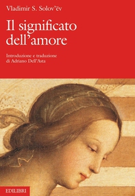 Il significato dell'amore - Librerie.coop