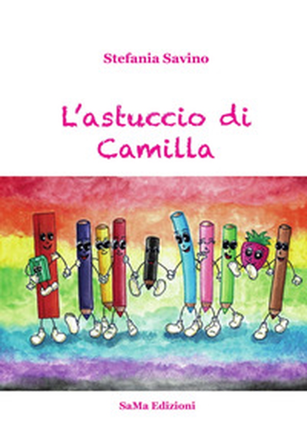 L'astuccio di Camilla - Librerie.coop L'astuccio di Camilla - Librerie.coop