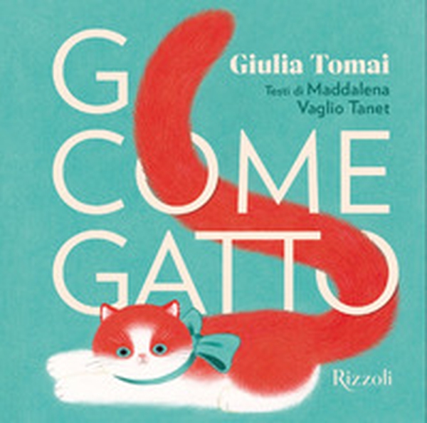 G come gatto - Librerie.coop G come gatto - Librerie.coop